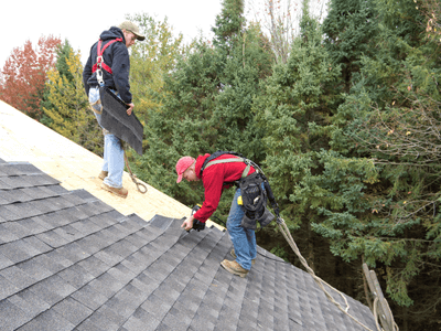 About Roof Repair Experts Springfield, NE